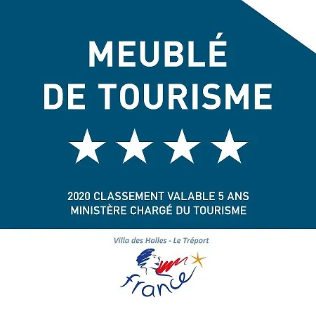 - Plein Centre ! 400m Plage ! Belle 15personnes - Des Halles * Le Tréport